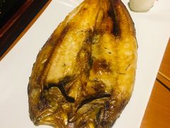-気楽亭和食料理(气乐亭大世界本店)