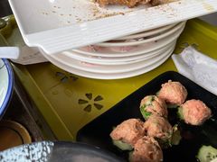 -活鱼馆(宜兴埠店)