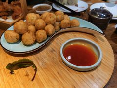 -双合园·海鲜水饺青岛菜(品牌首店)