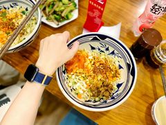 -晋来顺手擀面(金地花园店)