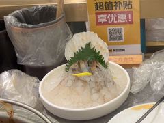 -一绪に寿喜烧(荟聚店)