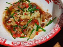 -老湘村·湖南土菜(天河维多利店)