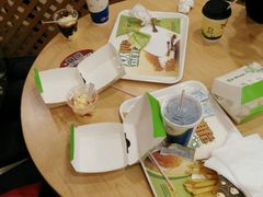 -德克士(通灌北路店)