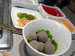 -海底捞火锅(团结桥店)