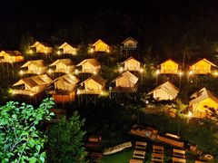 -北京山里寒舍度假酒店