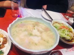 -赵小姐丨新中餐(曲江店)