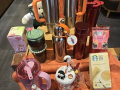 -星巴克(厦门万象城4F店)