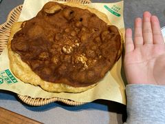 -黑窑厂糖油饼烤鸭·清真菜(旗舰店)