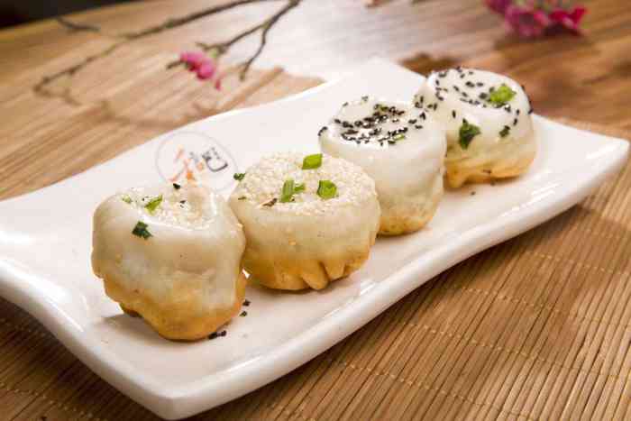 生煎先生·首创鲜虾芝士生煎(花城汇中区店)-"从上海过来,朋友带我来