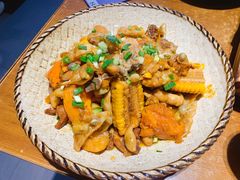 -95号酱骨·一块豆腐(展春园西路店)