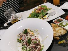 -上海锦江汤臣洲际大酒店壹阶层