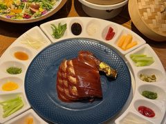 -馋嘴猫北京食堂·烤鸭·宵夜(亚运村店)