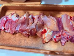 -花菇朵 ll 野生菌锅·精品滇菜(后沙峪店)