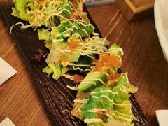 -阿吾罗日本料理(K11艺术中心店)