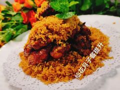 -臻爱住家月嫂育儿嫂(万达店)