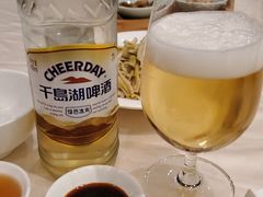 -千岛湖君澜度假酒店(文广轩中餐厅)
