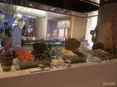 -喜来登酒店-盛宴标帜海鲜自助
