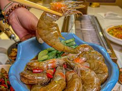 -小金牛海鲜烧烤
