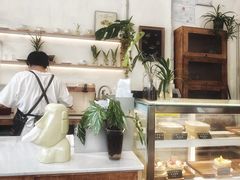 -绿小院(荔湾店)