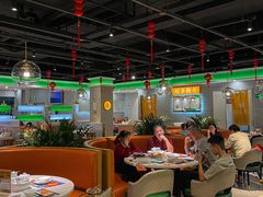 -叹茶靓点·粤式餐厅·全天茶市(石井万民广场店)