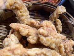 -正南齊北重庆老火锅(光华村直营店)