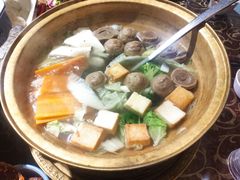 -敦煌楼(御景·阳光润园店)