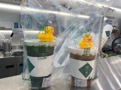 -LINLEE·手打柠檬茶(思北店)