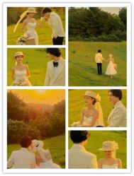 -第一夫人婚纱摄影(南京店)