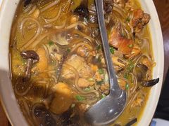 -李老哈·东北菜(宋园路店)