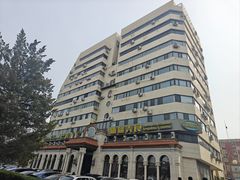 -巴依老爷新疆美食(工体旗舰店)