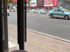 -FU&XIANG COFFEE(三八店)