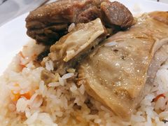 双排抓饭-217丰惠源抓饭(星湖街店)