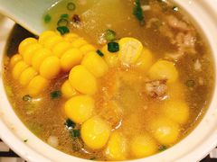 -丹江口渔村·湘味厨房(桃园店)