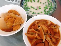 -韦记牛杂汤(清晖园店)