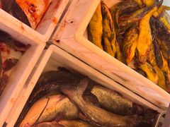 -江湖水乡铁锅炖魚(周庄嘉园店)