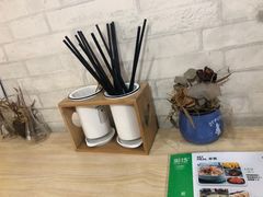 -粥传(太古里店)