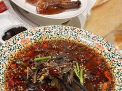 -邢家锅贴老店·非遗·开封菜(金明广场店)