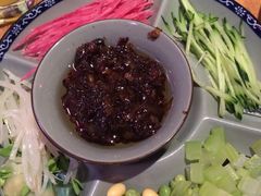 -四季民福烤鸭店(前门廊房二条店)