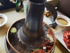 -阳坊胜利涮羊肉(阳坊老店)