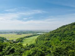 -平湖九龙山旅游度假区