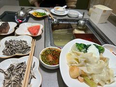 -海底捞火锅(杭州天虹购物中心店)