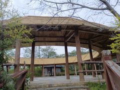 -梅州天地人花园酒店(梅县人民广场店)