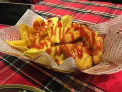 -祖母的厨房美式西餐厅(石雀胡同店)