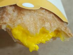 奶黄派-麦当劳(天权路店)