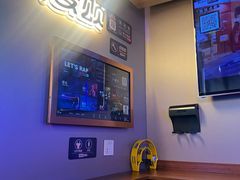 -唱吧麦颂KTV(西单华威潮铺街店)