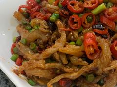 -李师傅脆肚(华强北店)