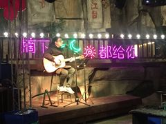 -夜宴江景餐厅