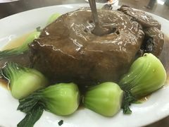 -香港蓮香樓(上環店)