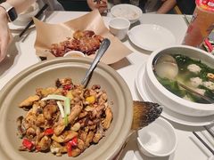 -绿草地·湘菜(7mall店)