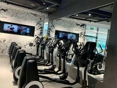 -帝豪斯健身(市府恒隆店)